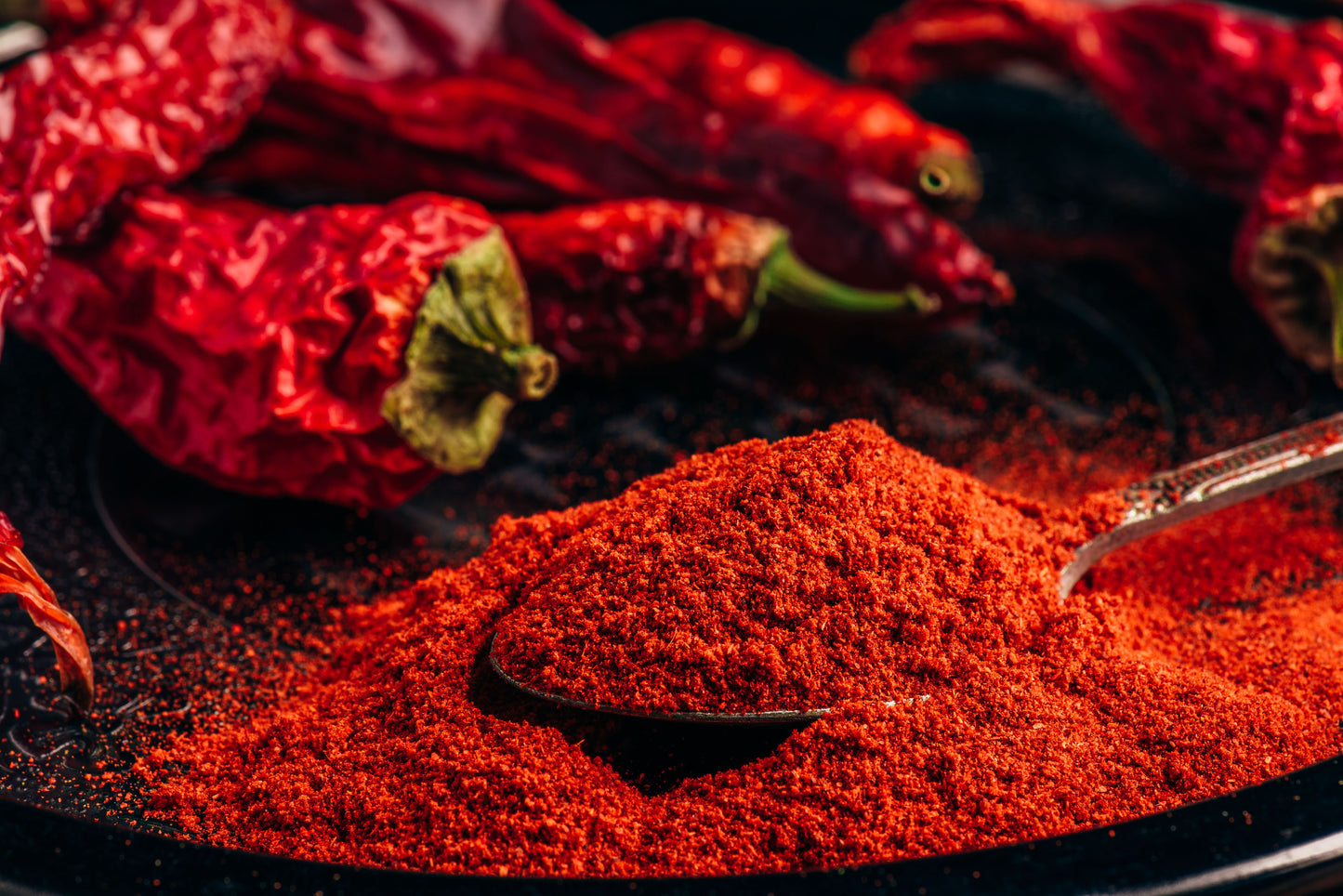 FIRE & ICE